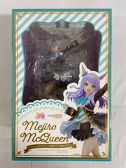 【未開封】メジロマックイーン～名門メジロ家の至宝～ 「ウマ娘 プリティーダービー」 1/7 プラスチック製