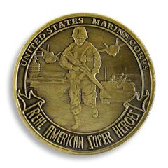 昭和十二年 支那事変記念牌 メダル2枚 造幣局製 旧日本陸海軍 OY381