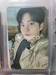 ATEEZ ジョンホ ATEEZ X ANITEEZ POP-UP STORE ANITEEZ IN TREASURE ランダム トレカ