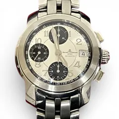 BAUME&MERCIER　MV045216　クロノグラフ自動巻　腕時計のサムネイル