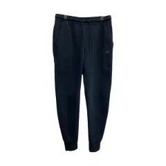 メンズL/ナイキ 21FW バンディング パンツ