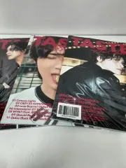 NCT DREAM テイスト セット