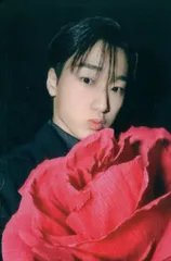 ATEEZ SoundWave SAN GOLDEN HOUR : Part.3 In Your Fantasy Edition