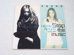 CDS】TODT3523 安室奈美恵 STOP THE MUSIC - メルカリ
