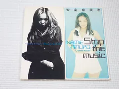 2026年最新】8cm cd 安室奈美恵の人気アイテム - メルカリ