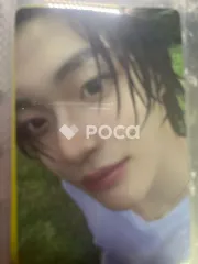 RIIZE ウォンビン RIIZING : Epilogue TRAVEL BAG Ver.