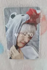 ATEEZ ミンギ GOLDEN HOUR : Part.1 Makestar