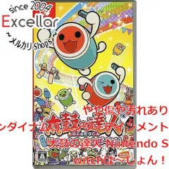 2026年最新】太鼓の達人 nintendo switchば~じょん!の人気アイテム