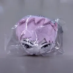 呪術廻戦　はぐキャラコレクション３より虎杖悠二