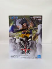 BANPRESTO ONE PIECE フィギュア モンキー・D・ルフィ