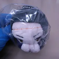 夏油傑　「呪術廻戦」から【はぐキャラコレクション】第2弾