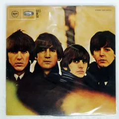 国内盤 BEATLES/FOR SALE/APPLE EAS80553 LP
