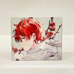 [東店17-3304-2603] [店舗併売]ギヴン Blu-ray BOX 完全生産限定版