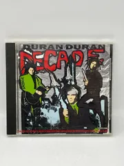 【CD】　デュラン・デュラン　ディケイド　　2603CZto128