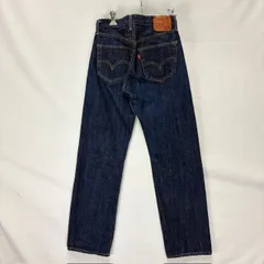 LEVI'S BIG E 501 日本製 サイズW30L36 08031002 11 ジーンズ デニムパンツ