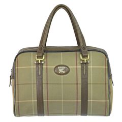 本物 グッチ GUCCI GGナイロン 長財布 ロングウォレット ブラウン 231835 財布 ウォレット 中古・ GUCCI（グッチ） ロングウォレット 長財布 ブラウン レザー レディース