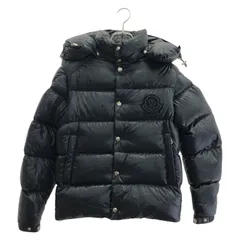 モンクレール MONCLER ナイロンジャケット ジャケット ナイロン ジャケット メンズ Used A