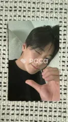 ATEEZ サン GOLDEN HOUR : Part.3 POCAALBUM