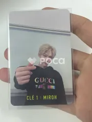 straykids フィリックス Clé 1 : MIROH
