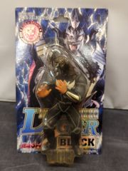 未開封】獣神サンダー・ライガー・ブラック フィギュア - メルカリ