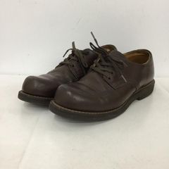 廃盤 レッドウィング RED WING ガレージマン 9201 25.5cm - メルカリ