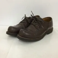 RED WING レッドウィング 革靴 9202 GARAGEMAN 25.5cmのサムネイル