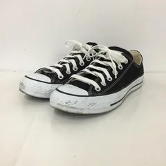 CONVERSE コンバース スニーカー M9166 キャンバス オールスター OX 23.5cm