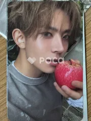 ENHYPEN ヒスン THE SIN : VANISH FUGITIVES Ver.