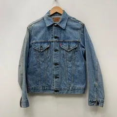 【加古川店】 中古 Levi's | リーバイス デニム lot:70505-0217 日本製 インディゴ サイズ：38 【93】