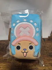 一番くじ　ワンピース　E賞　マルチカードケース　チョッパー