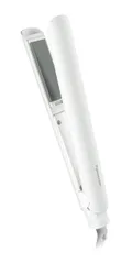 パナソニック コンパクト ストレートアイロン 2Way 軽量 グロスコーティング 白 EH-HV1A-W/