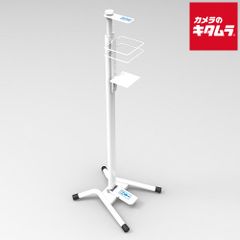 Panasonic バッテリー 乾電池ディスプレイスタンド 什器 2台セット