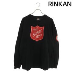 Marilyn manson Mechanical animals LS XL - メルカリ