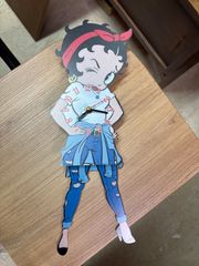 beco+81 A3プレミアムポスター アクリルキーホルダー ベルベッティ