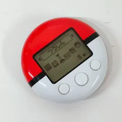 ポケットモンスター ポケウォーカー 通電OK 歩数計 Nintendo DS