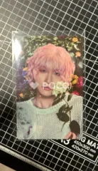 ATEEZ ソンファ GOLDEN HOUR : Part.2 POCAALBUM TO VER.