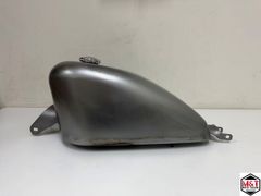 Rickman ALUMINUM TANK リックマン製アルミタンク - メルカリ