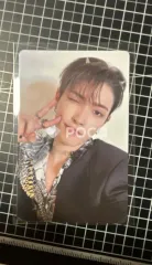 ATEEZ アチズ ホンジュン GOLDEN HOUR : Part.2 DIGIPACK VER デジパック