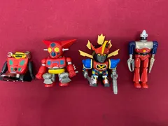 2026年最新】ロボショー 超合金の人気アイテム - メルカリ