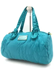 MARC JACOBS　マークジェイコブス　トートバッグ　ナイロン　967