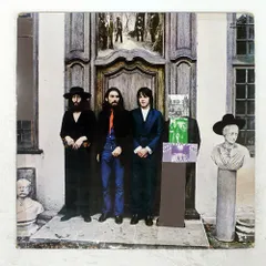 国内盤 BEATLES/HEY JUDE/APPLE AP8940 LP