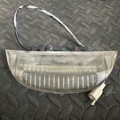 STANLEY テールランプ 旧車　バイク HONDA テールランプ stanley 050-8977 - メルカリ