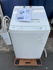 HITACHI 全自動電気洗濯機 BW-X100GE9 10kg - メルカリ