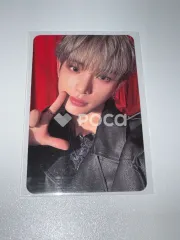 &TEAM HARUA ハルア 2025 &TEAM CONCERT TOUR [AWAKEN THE BLOODLINE] in JAPAN LUNÉ MEMBERSHIP BOOTH