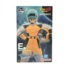 BANDAI SPIRITS 피규어 부르마 [이치 반 쿠지 드래곤 볼 VS 옴니버스 BRAVE] MASTERLISE E상 미개봉품
