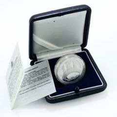 2005年パンダ銀貨1oz - メルカリ