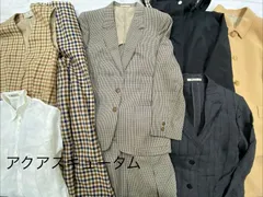 S624◇ レディース アクアスキュータム おまとめ 10点 セットアップ ジャケット スカート