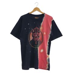 激レア』ダース・モール セブルバ Tシャツ スター・ウォーズ - メルカリ