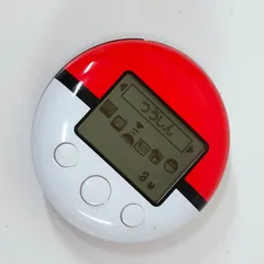 ☆ポケットモンスター ポケウォーカー 通電OK 歩数計 Nintendo DS