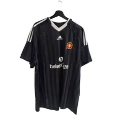 2026年最新】Balenciaga tシャツ サッカーの人気アイテム - メルカリ